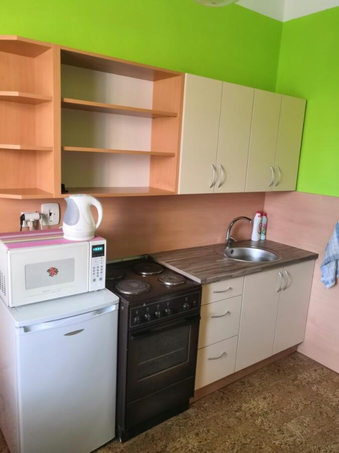 Apartmanovy Dum Velke Losiny Hotell Eksteriør bilde